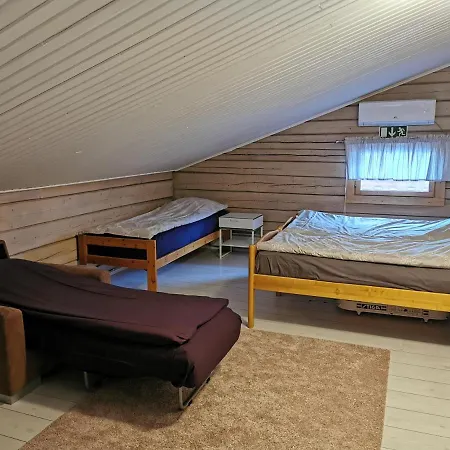Harjunhovi * Halkosaari