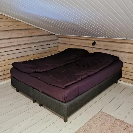 Apartment Harjunhovi