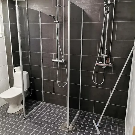 Apartment Harjunhovi Halkosaari
